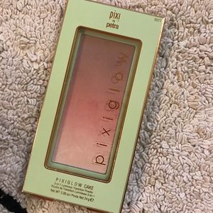 PixiGlow Cake transition powder 3-1